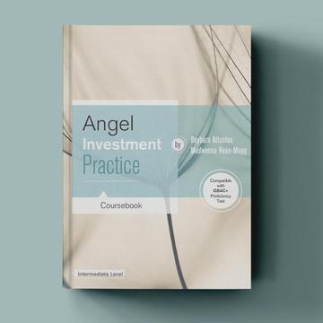 Angel Investment Practice Coursebook